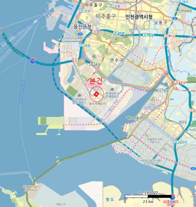 광 역 위 치 도
