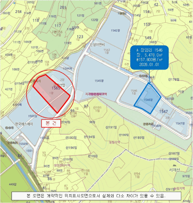 상 세 위 치 도