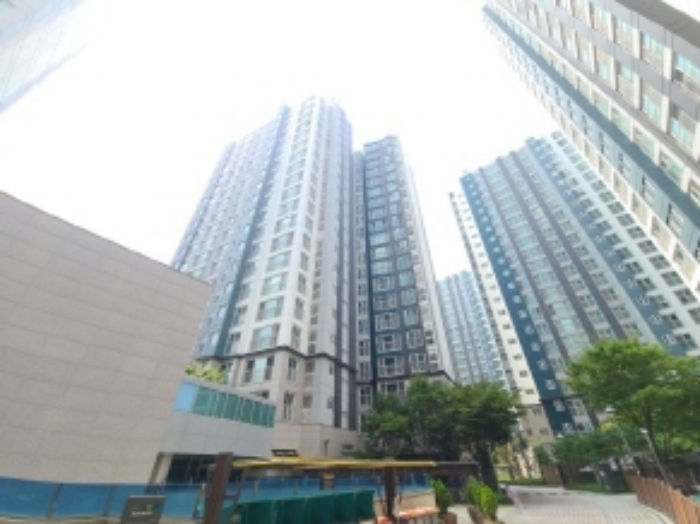 전경