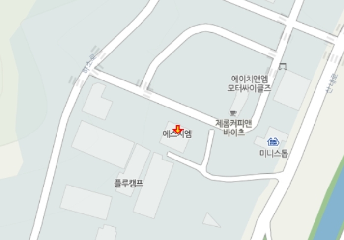 지번약도