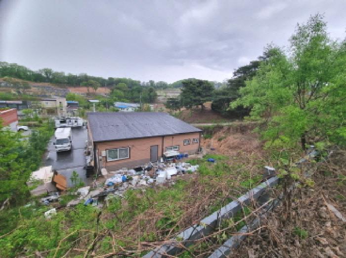목록1~4 전경