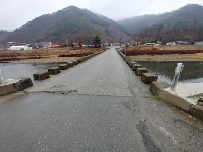 주변도로