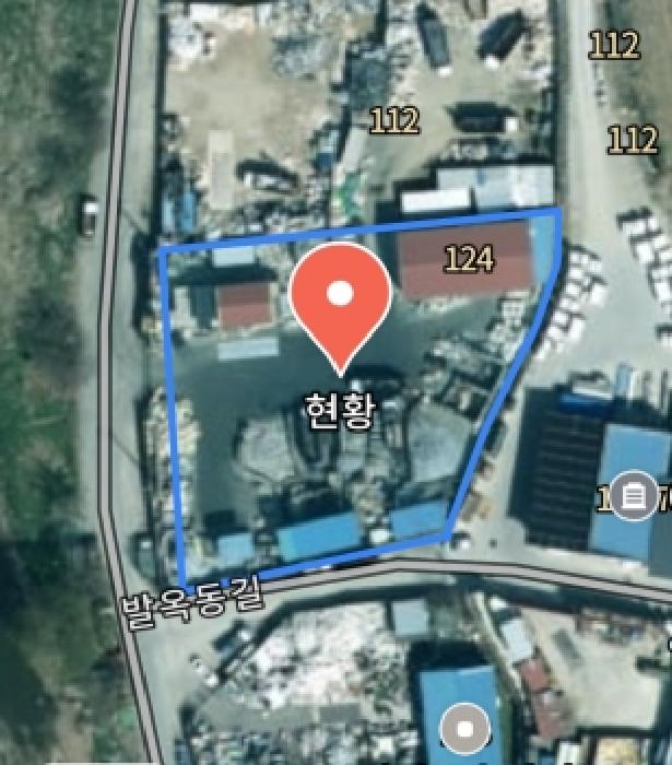 위성사진