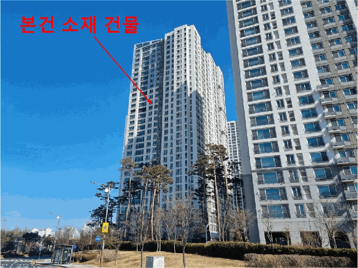 본건전경