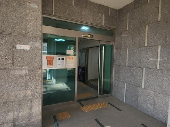 공동출입구