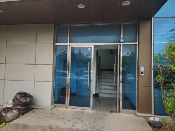 2층 입구
