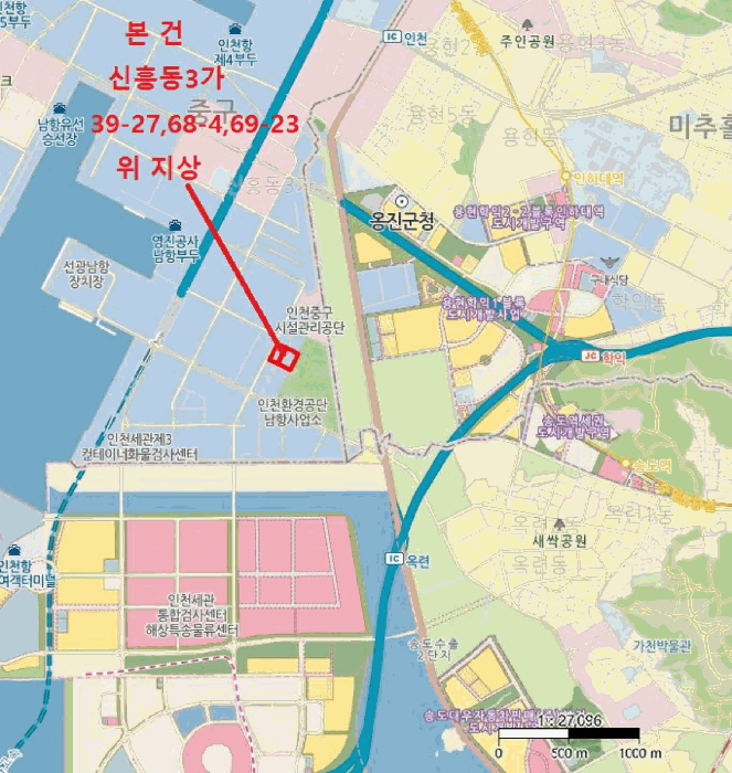 광 역 위 치 도
