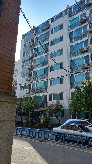본건 전경