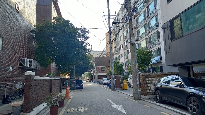 본건 주변