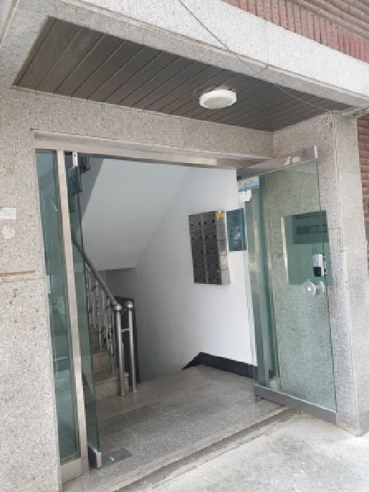 출입구