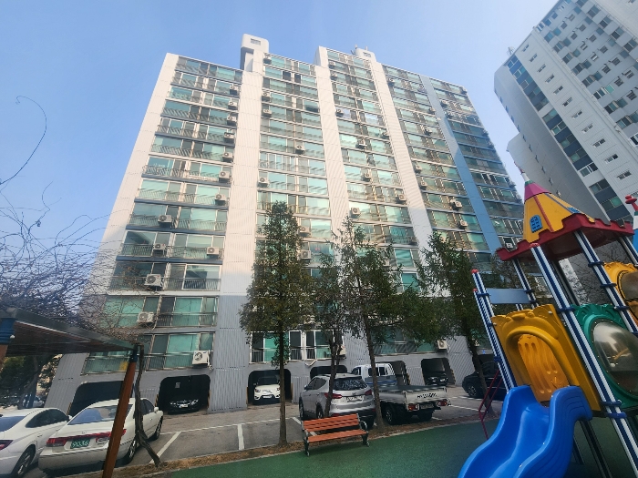 본건 전면