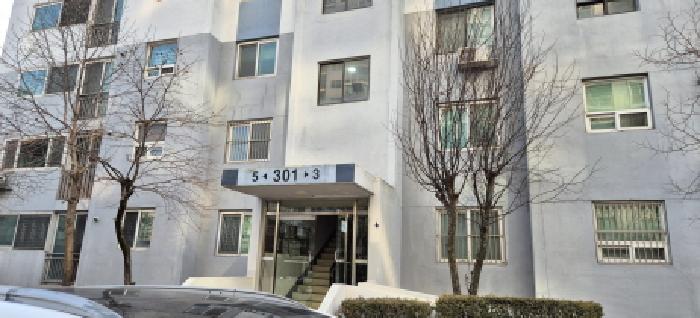 공동출입구