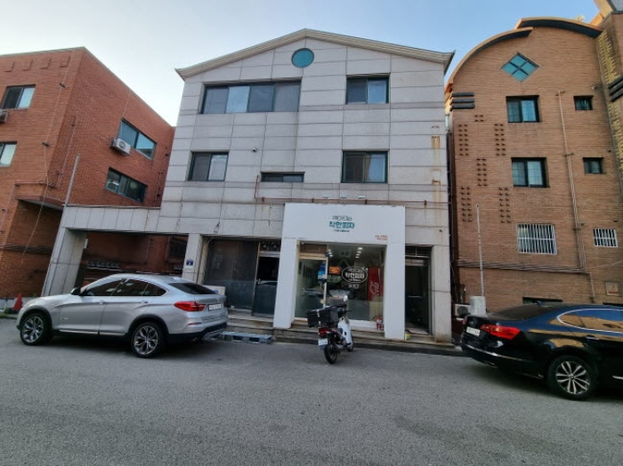 목록1,2. 외관 전면