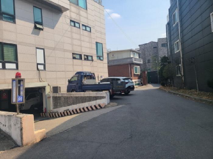 목록 7.8.번 도로 전경