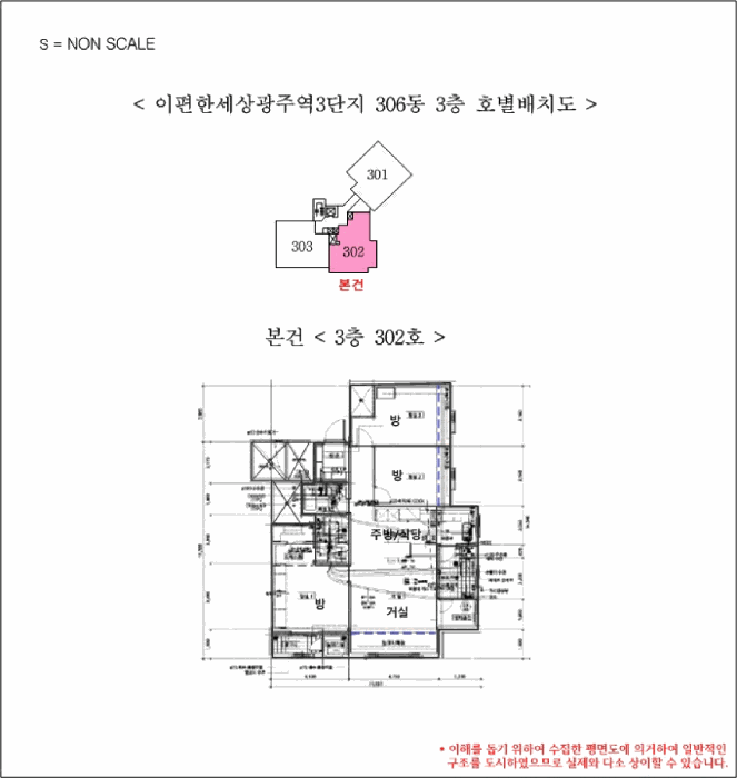 건 물 개 황 도