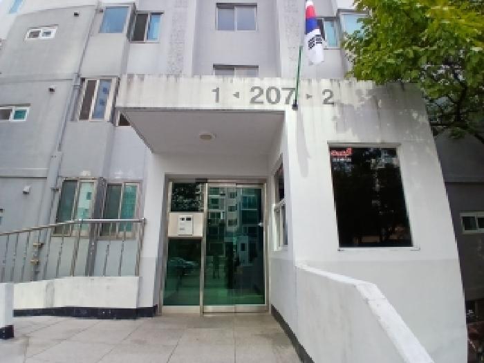 공동출입구