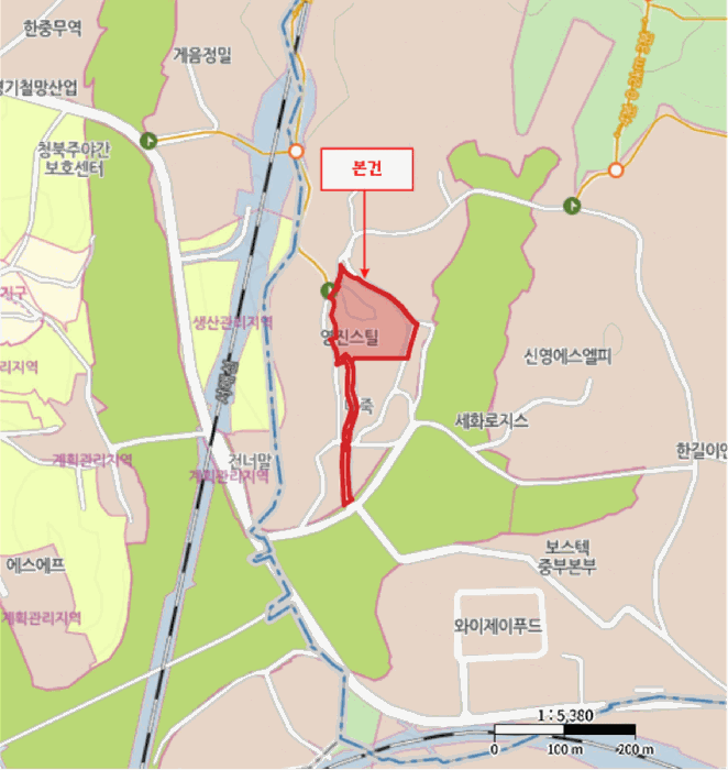광 역 위 치 도
