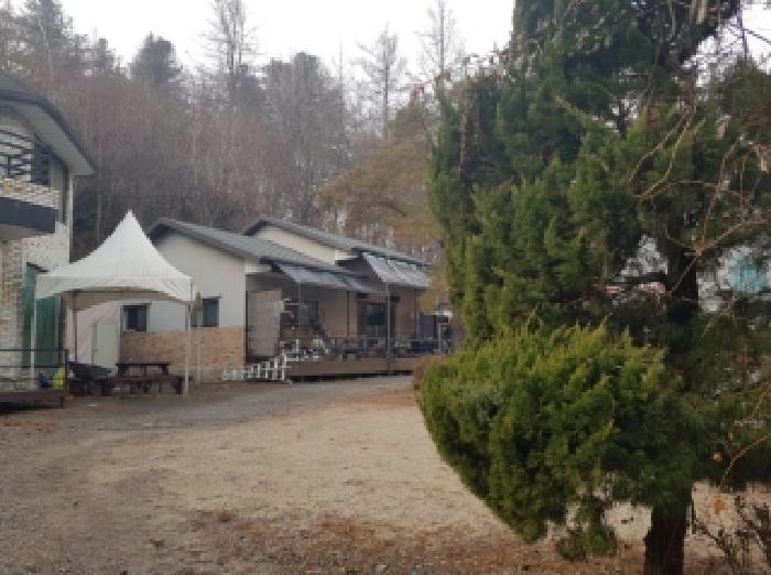 제시부동산 목록1,3번 전경(건물좌측)