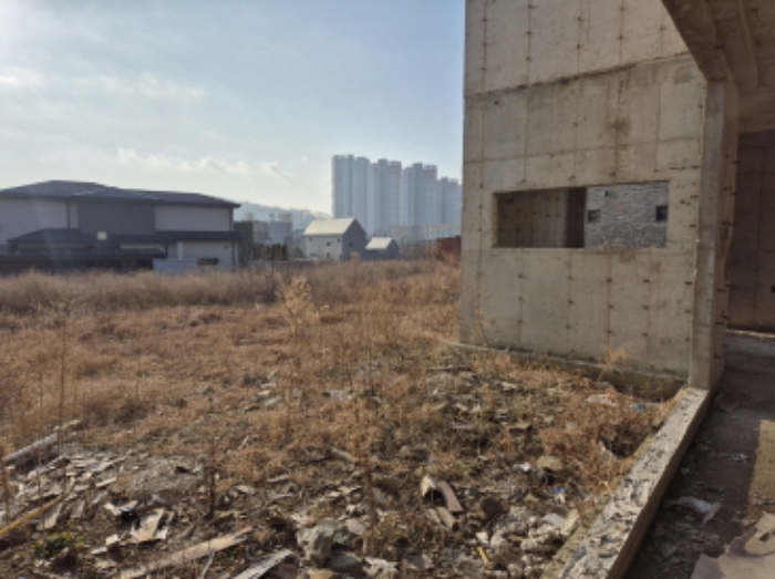 제시외 건물 전경 (8)