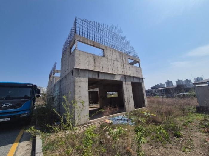 전경
