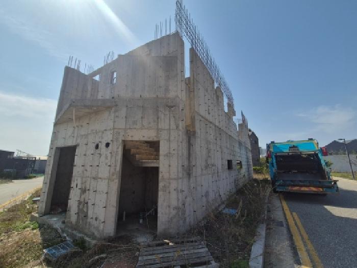 전경