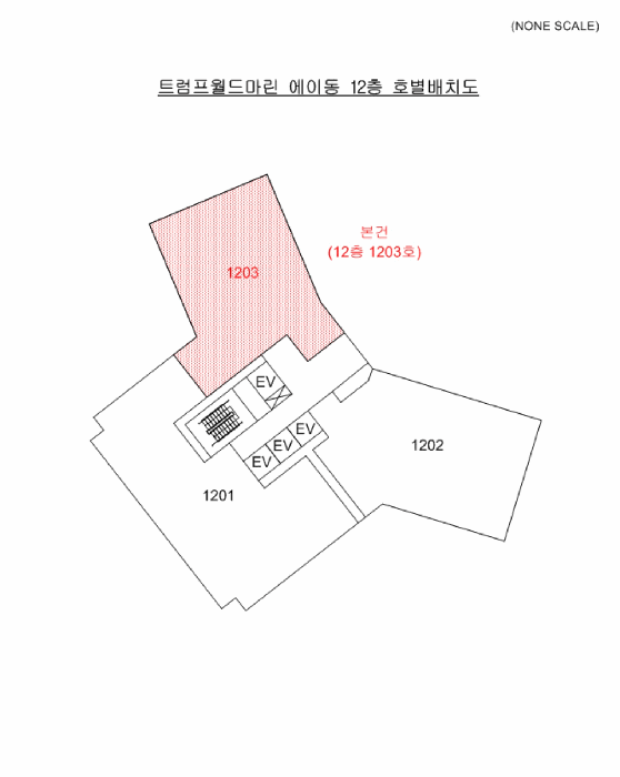건 물 개 황 도