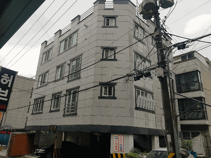 기호(2) 건물 전경