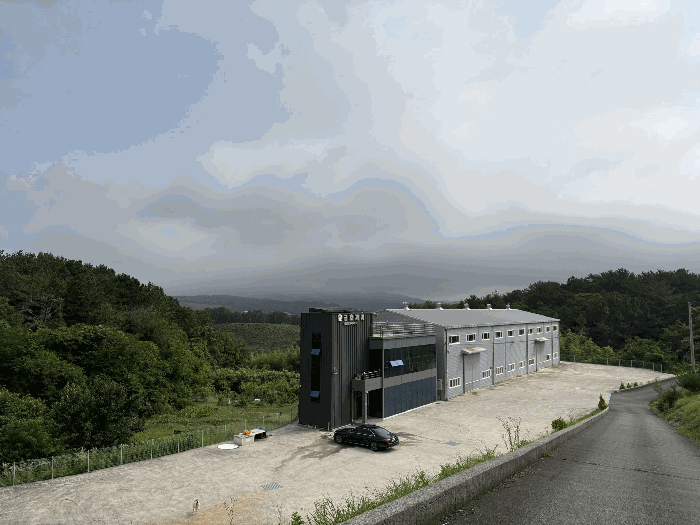 본건 전체 전경