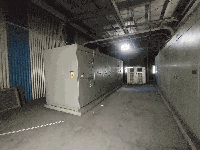 【 기계기구 : 기호 (11) 】