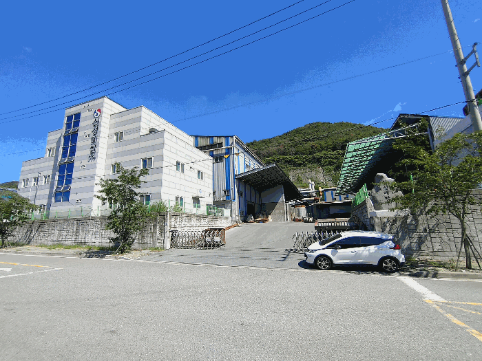 【 본 건 전 경 : 기호 ② 】