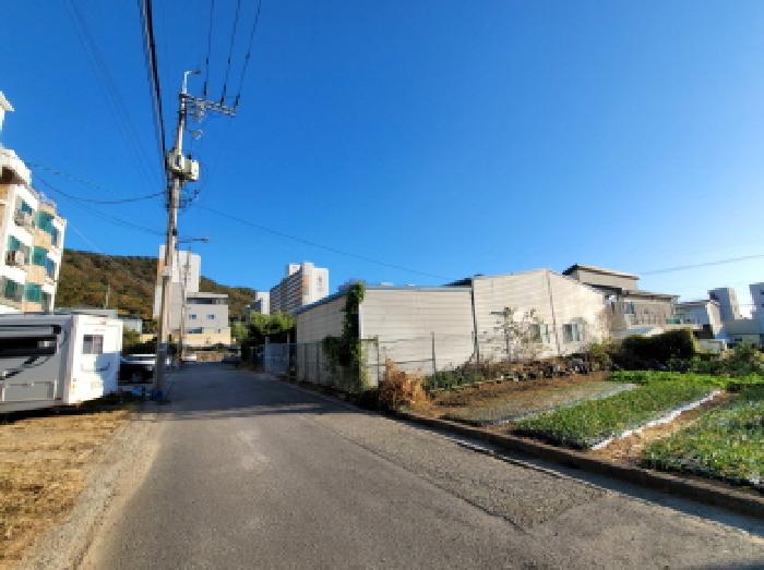 물건1번  주변 전경사진