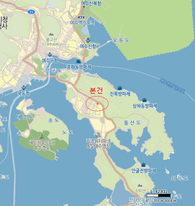 광 역 위 치 도