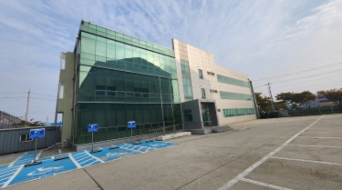 목록7 전경(3층 공장)