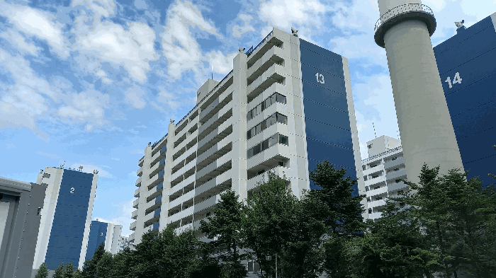 본건 주변