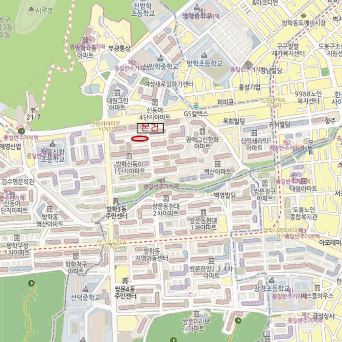 광 역 위 치 도