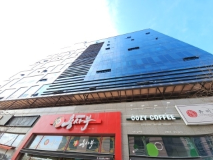 전경