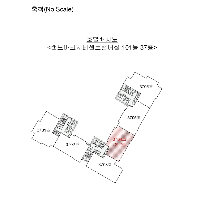 건 물 개 황 도