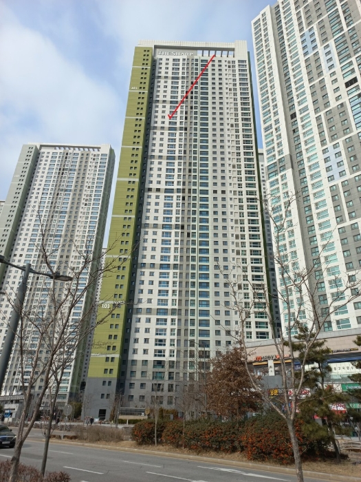 [본건 전경]