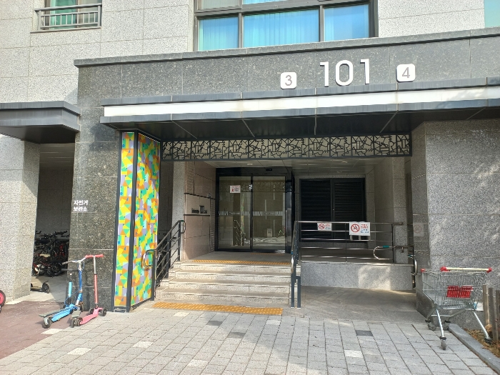 [본건 전경]