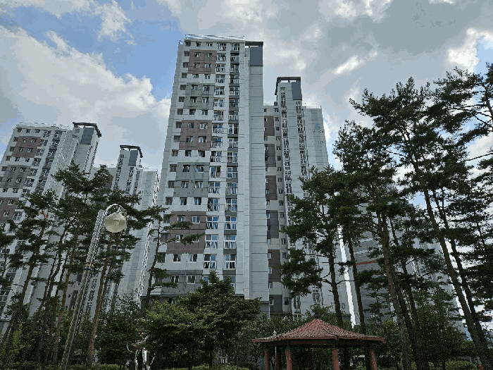 본건 전경