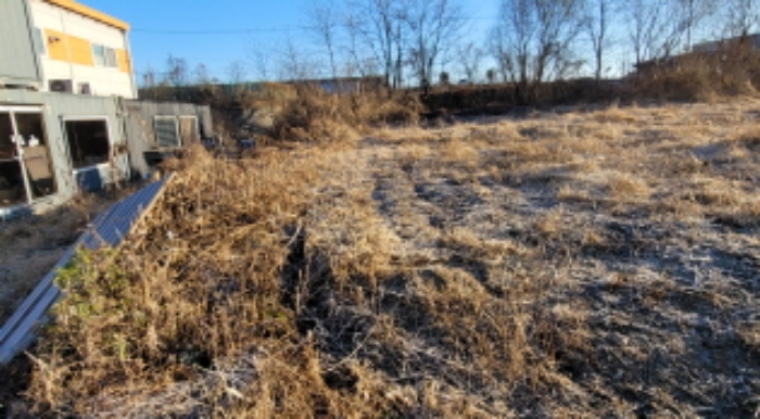 목록 5. 전경 2