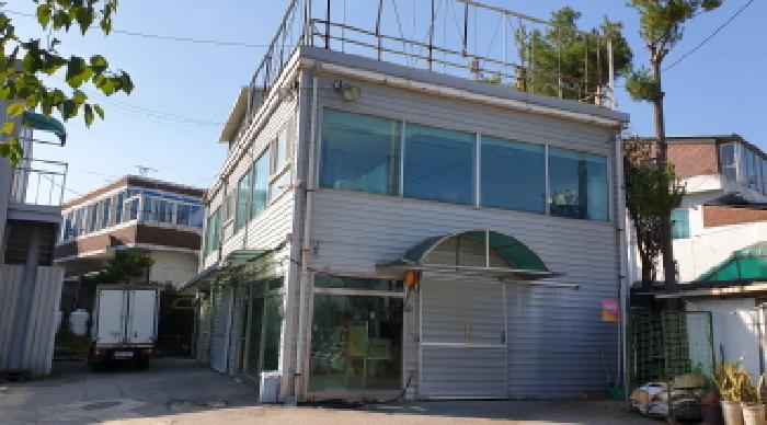 목록7. 건물 모습