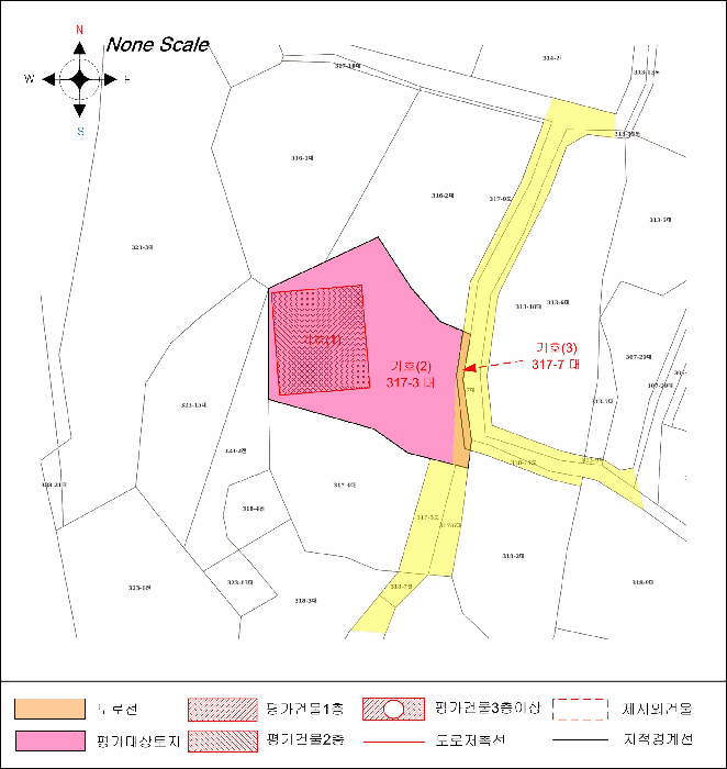 지 적 개 황 도