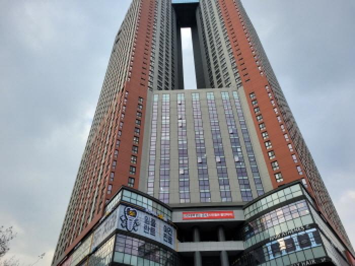 전경