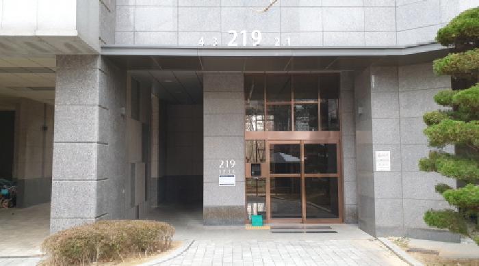 공동출입구