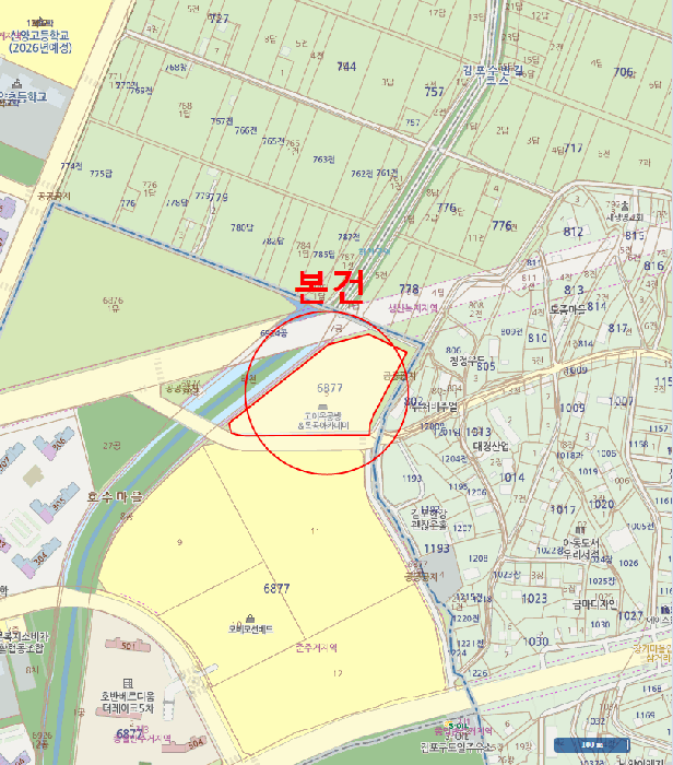 상 세 위 치 도