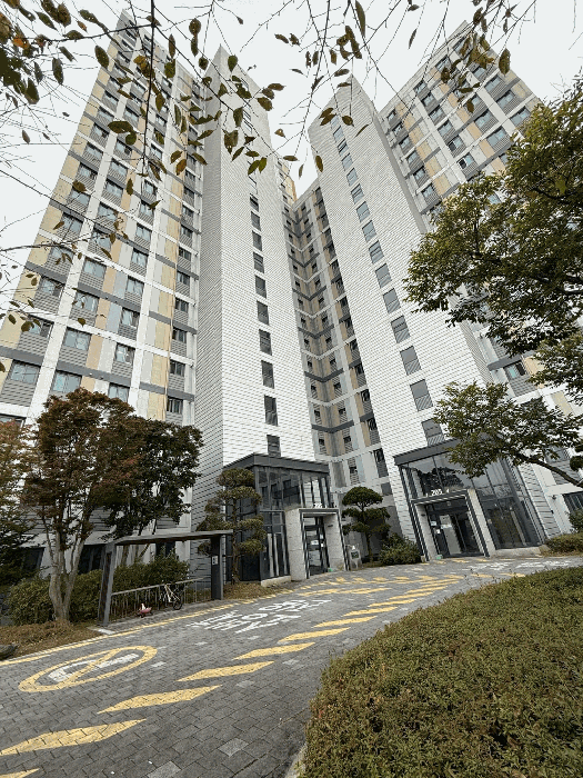 본건 전경