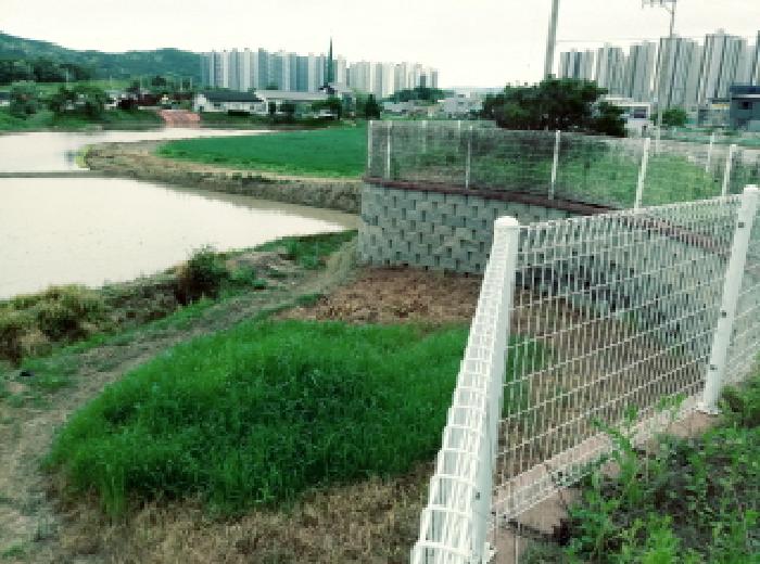 * 목록2 전경