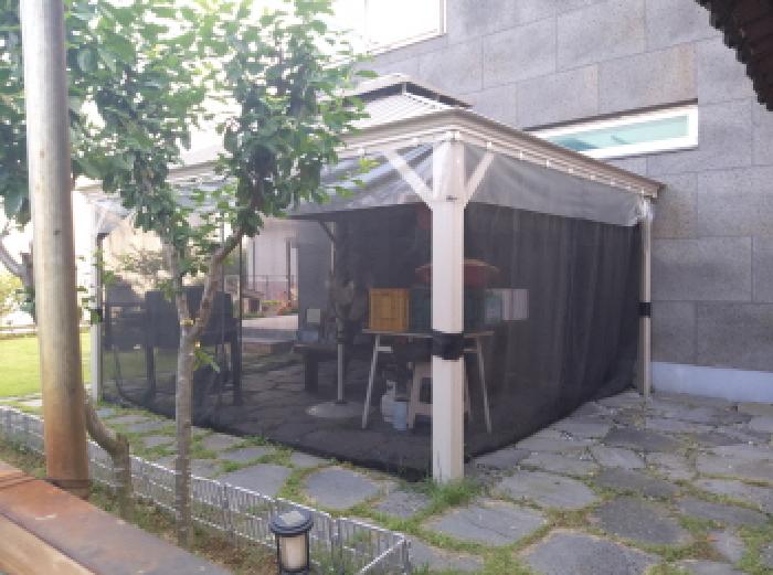 * 본건 목적물
