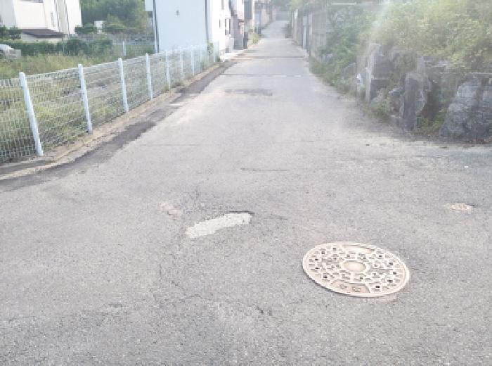 * 본건 목적물